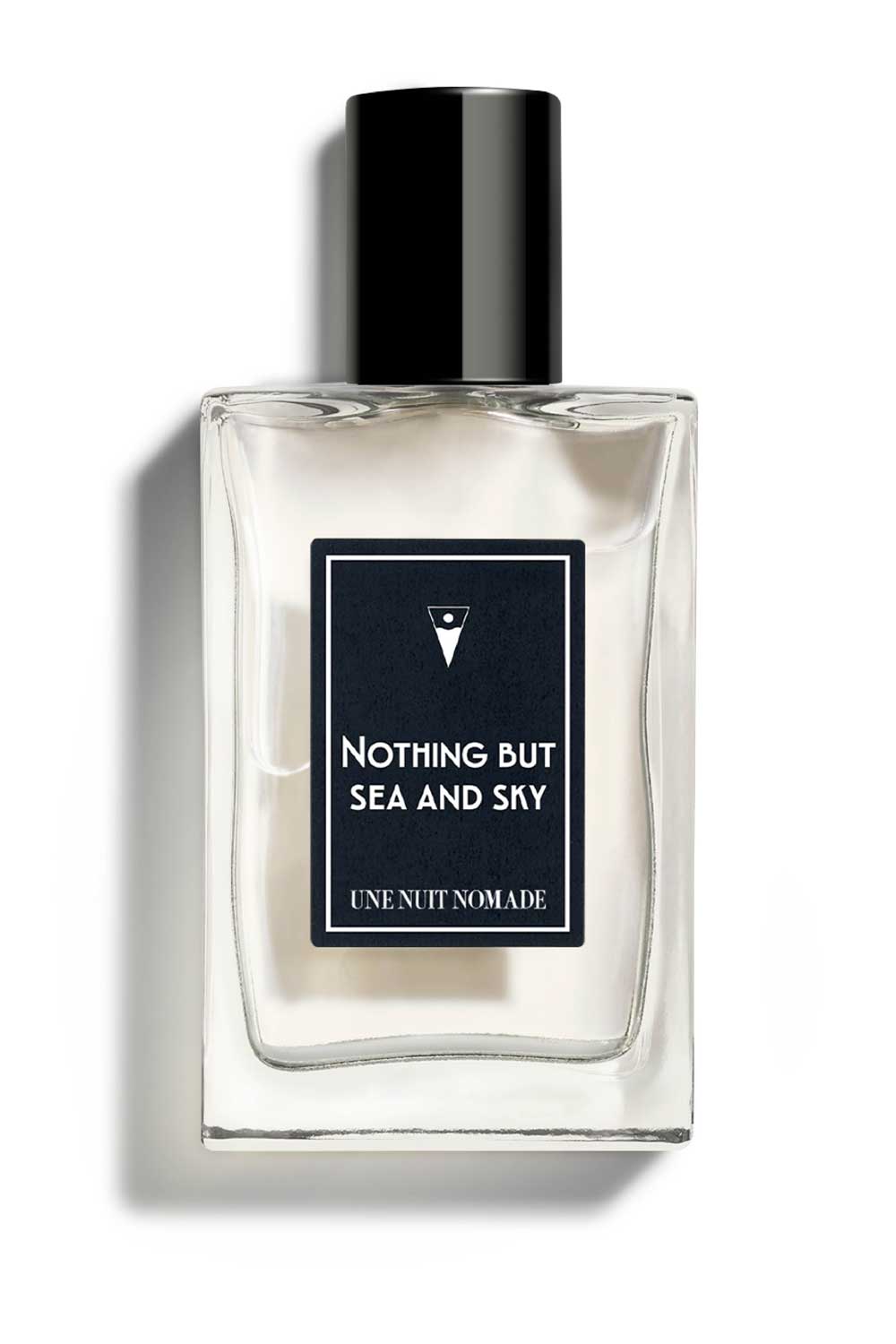 Nothing but Sea and Sky Une Nuit Nomade Eau De Parfum