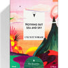 Nothing but Sea and Sky Une Nuit Nomade Eau De Parfum