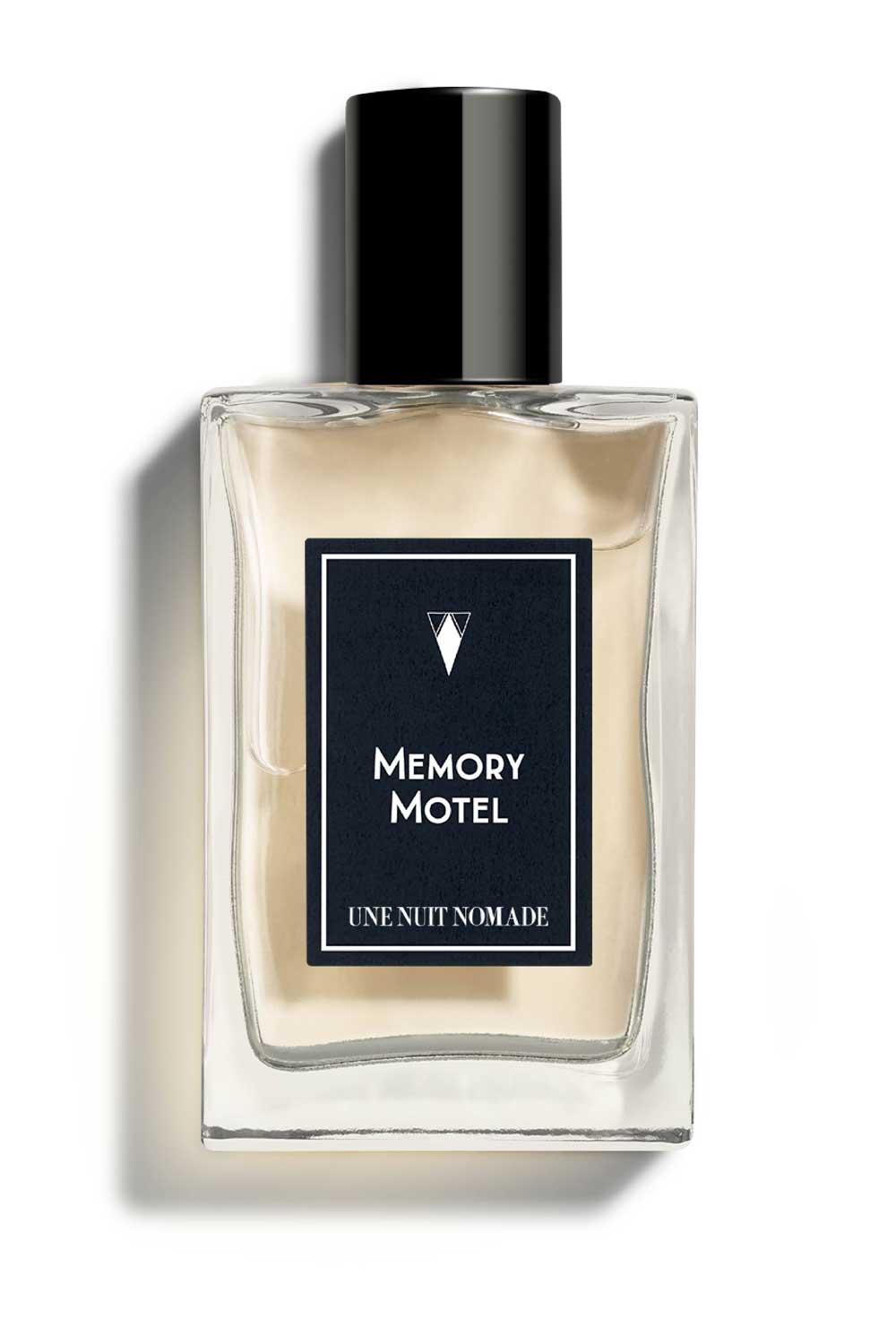 Memory Motel Une Nuit Nomade Eau De Parfum