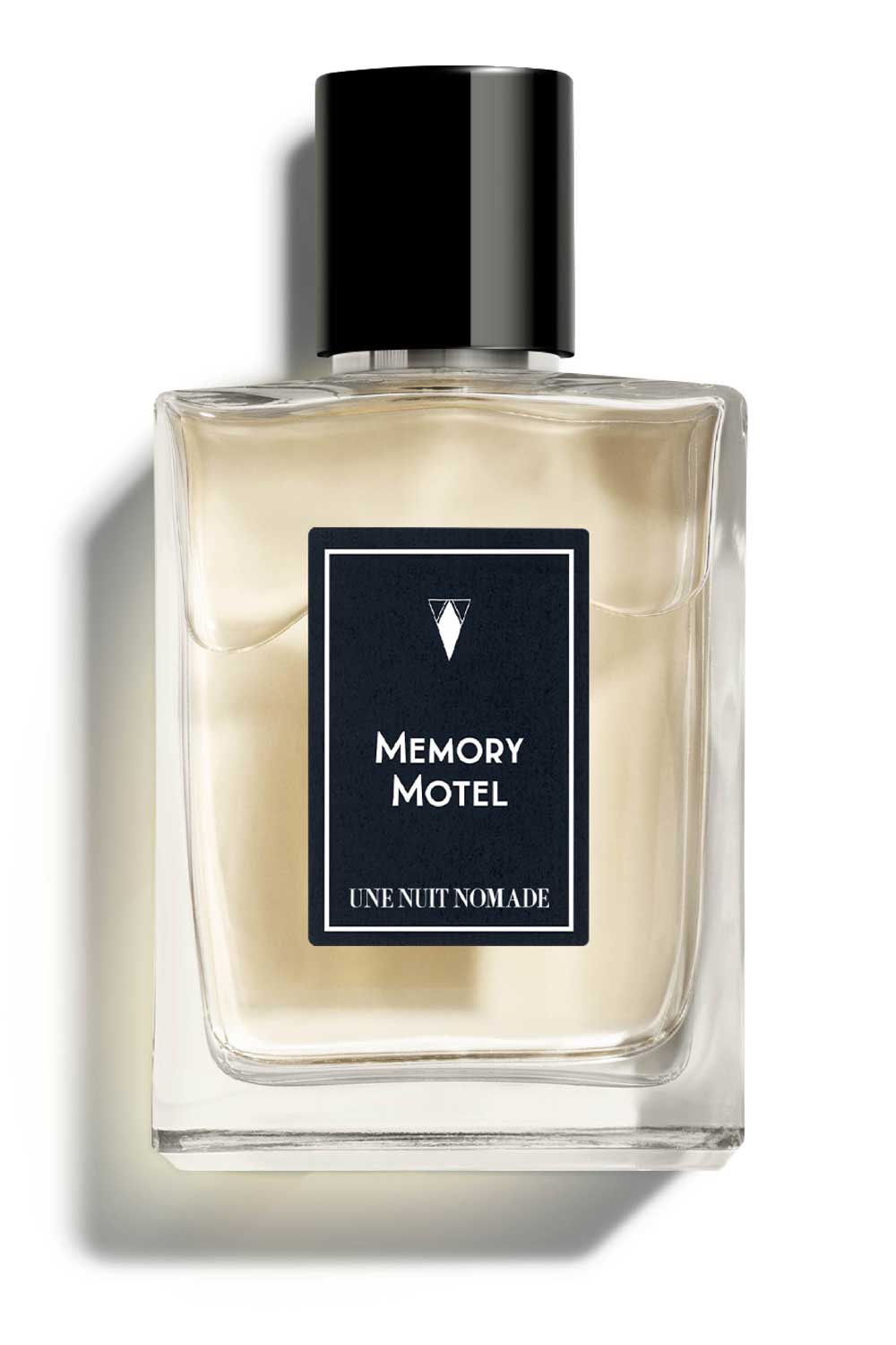 Memory Motel Une Nuit Nomade Eau De Parfum