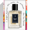 Memory Motel Une Nuit Nomade Eau De Parfum