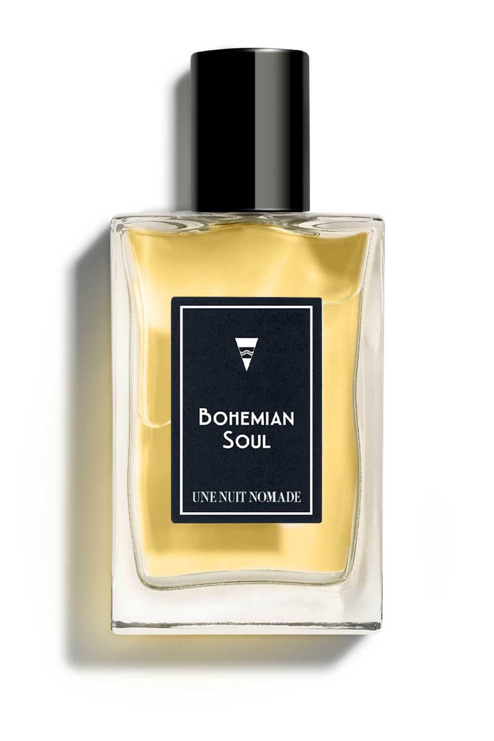 Bohemian Soul Une Nuit Nomade Eau De Parfum