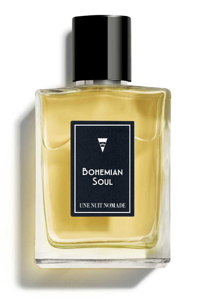 Bohemian Soul Une Nuit Nomade Eau De Parfum