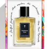 Bohemian Soul Une Nuit Nomade Eau De Parfum