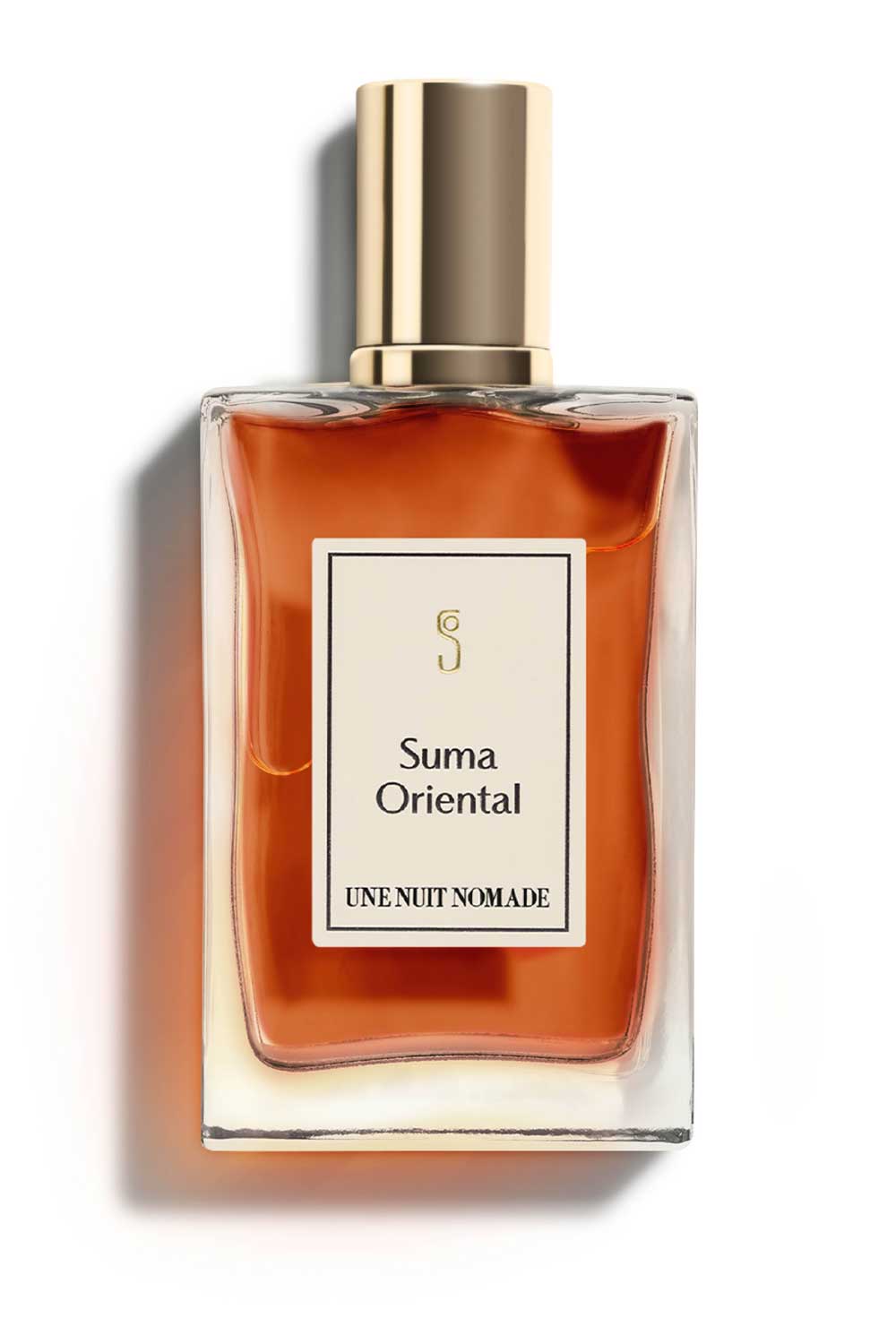 Suma Oriental Une Nuit Nomade Eau De Parfum