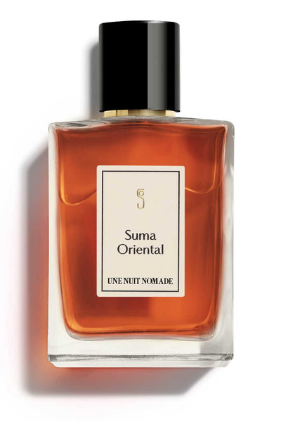 Suma Oriental Une Nuit Nomade Eau De Parfum