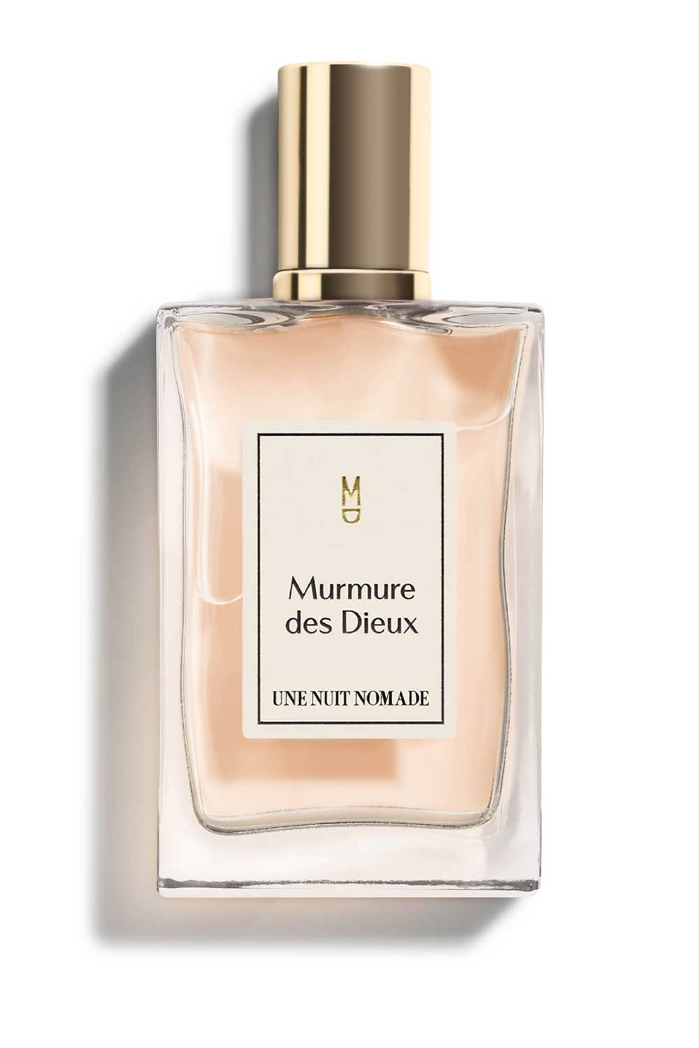 Murmure des Dieux Une Nuit Nomade Eau De Parfum