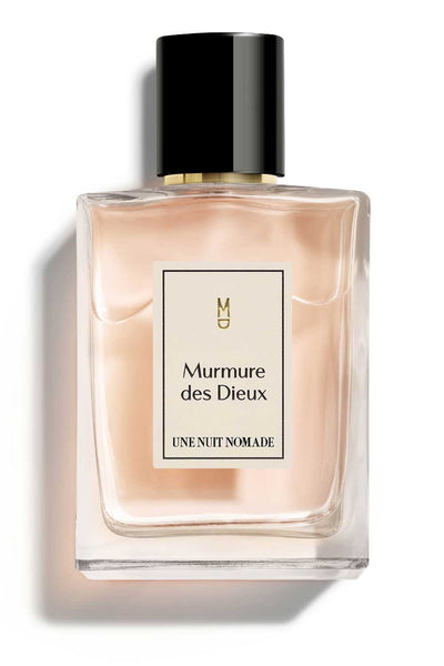 Murmure des Dieux Une Nuit Nomade Eau De Parfum