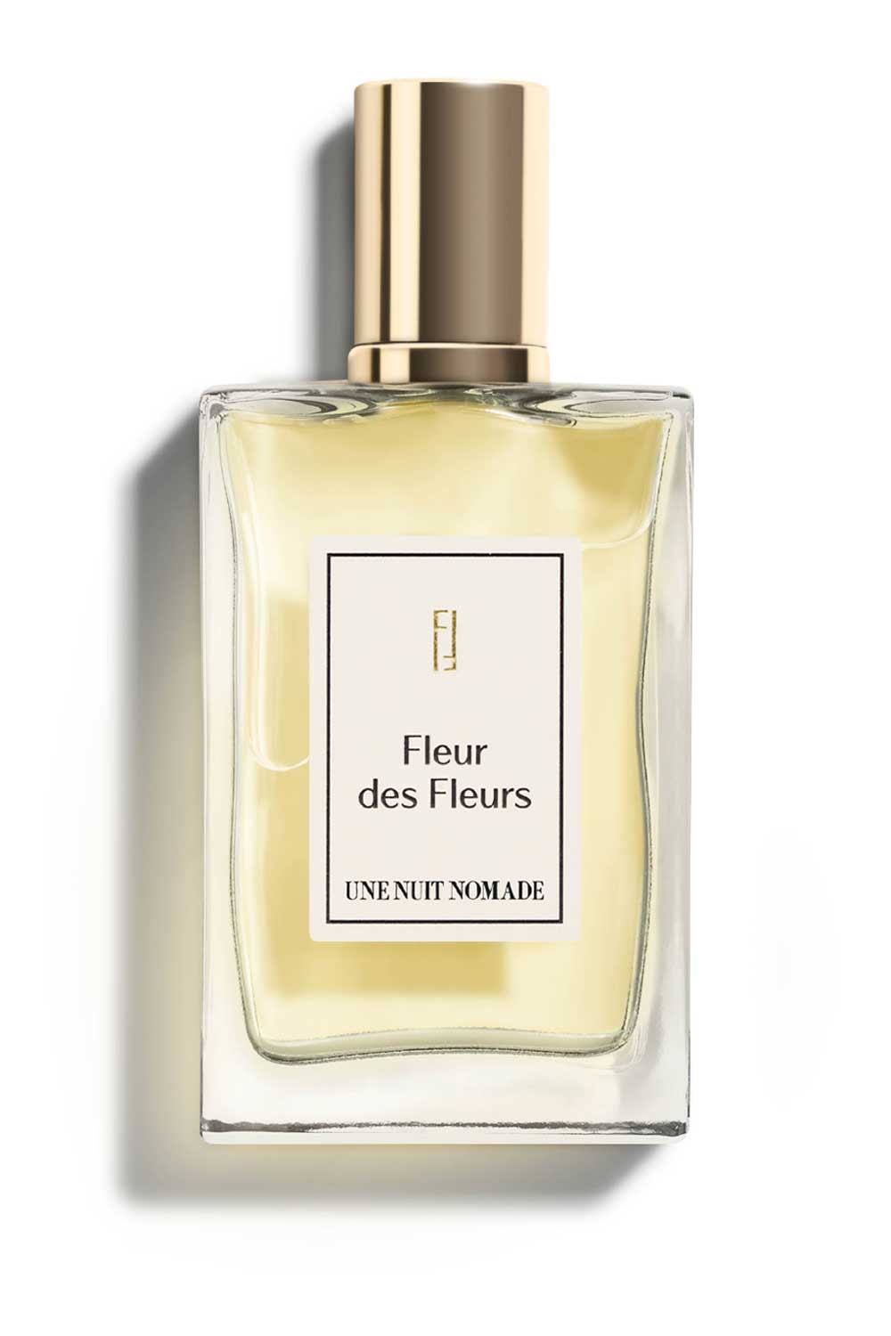 Fleur des Fleurs Une Nuit Nomade Eau De Parfum