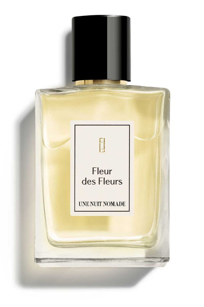 Fleur des Fleurs Une Nuit Nomade Eau De Parfum