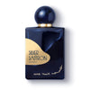 Silver Saffron Une Nuit Nomade Extrait de Parfum