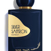 Silver Saffron Une Nuit Nomade Extrait de Parfum