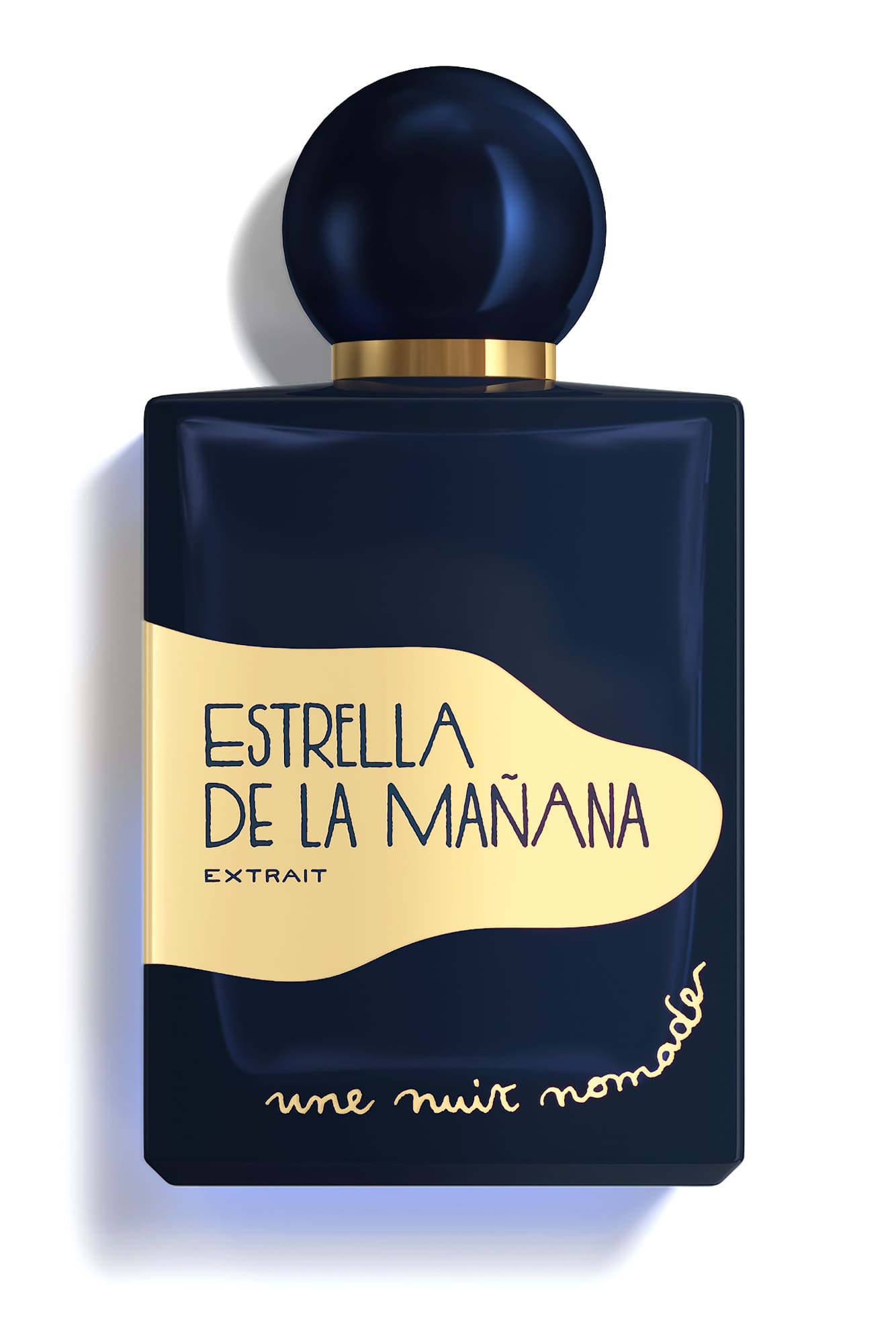 Estrella De La Manana Une Nuit Nomade Extrait de Parfum 100ml