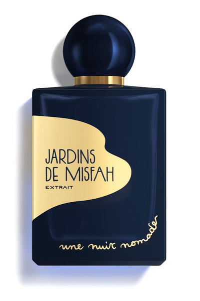 Jardins de Misfah Une Nuit Nomade Extrait de Parfum 100ml