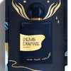 Chemin D'Amande Une Nuit Nomade Extrait de Parfum Sample