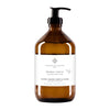 Orange X Santal Hand And Body Soap Essential Parfums 500ml
