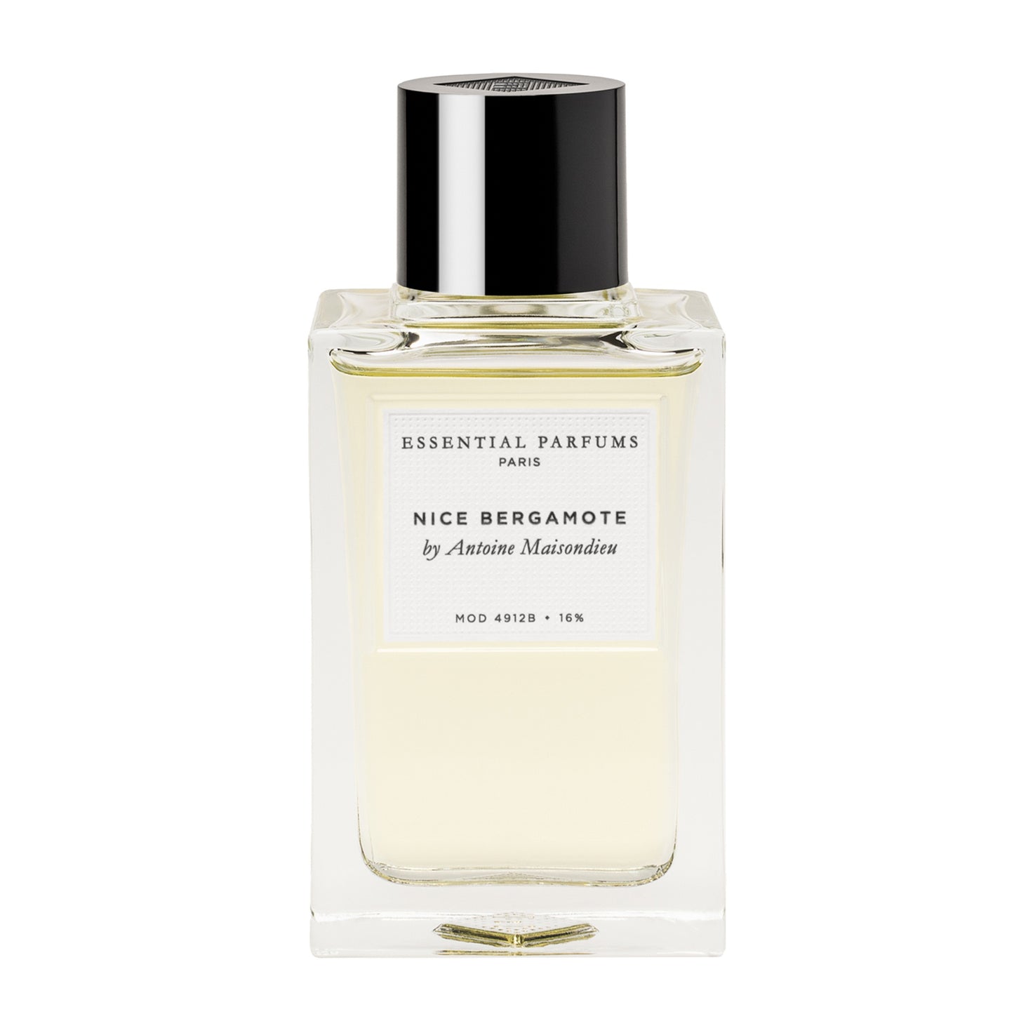 Nice Bergamote Essential Parfums
