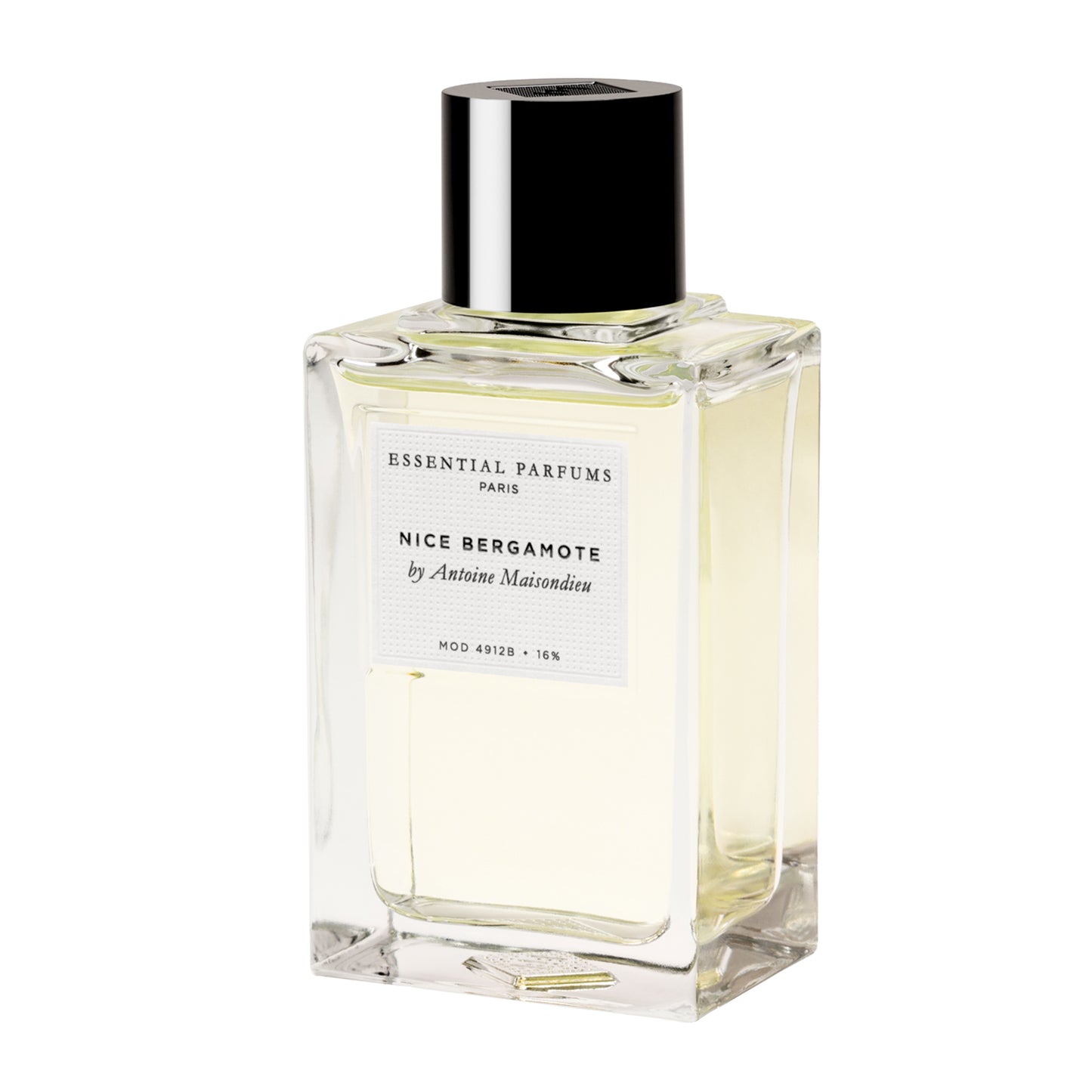 Nice Bergamote Essential Parfums Eau de Parfum