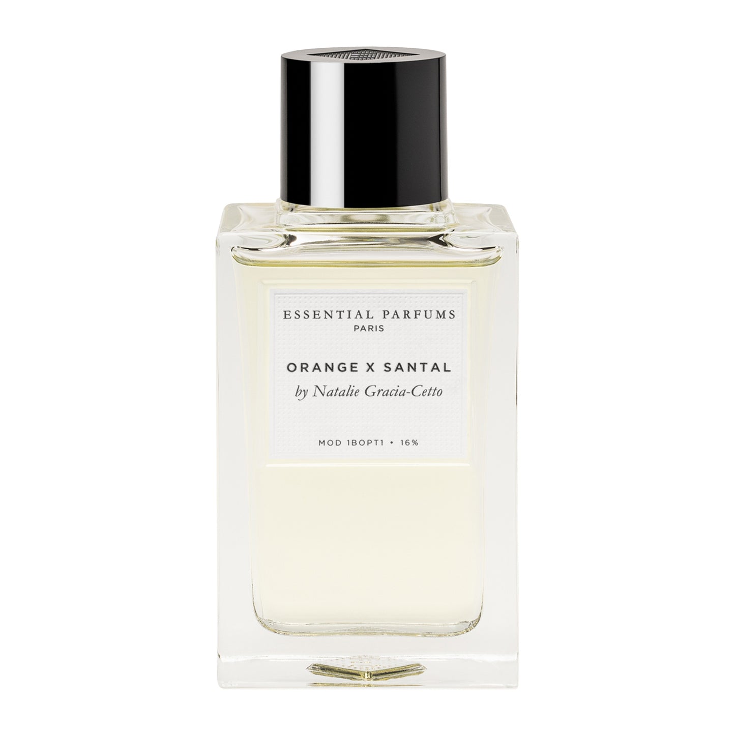 Orange X Santal Essential Parfums Sample