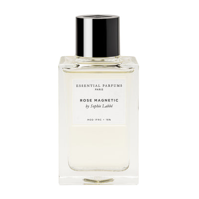 Rose Magnetic Essential Parfums
