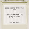 Rose Magnetic Essential Parfums