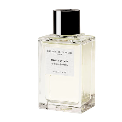 Mon Vetiver Essential Parfums Eau de Parfum
