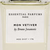 Mon Vetiver Essential Parfums Eau de Parfum Sample