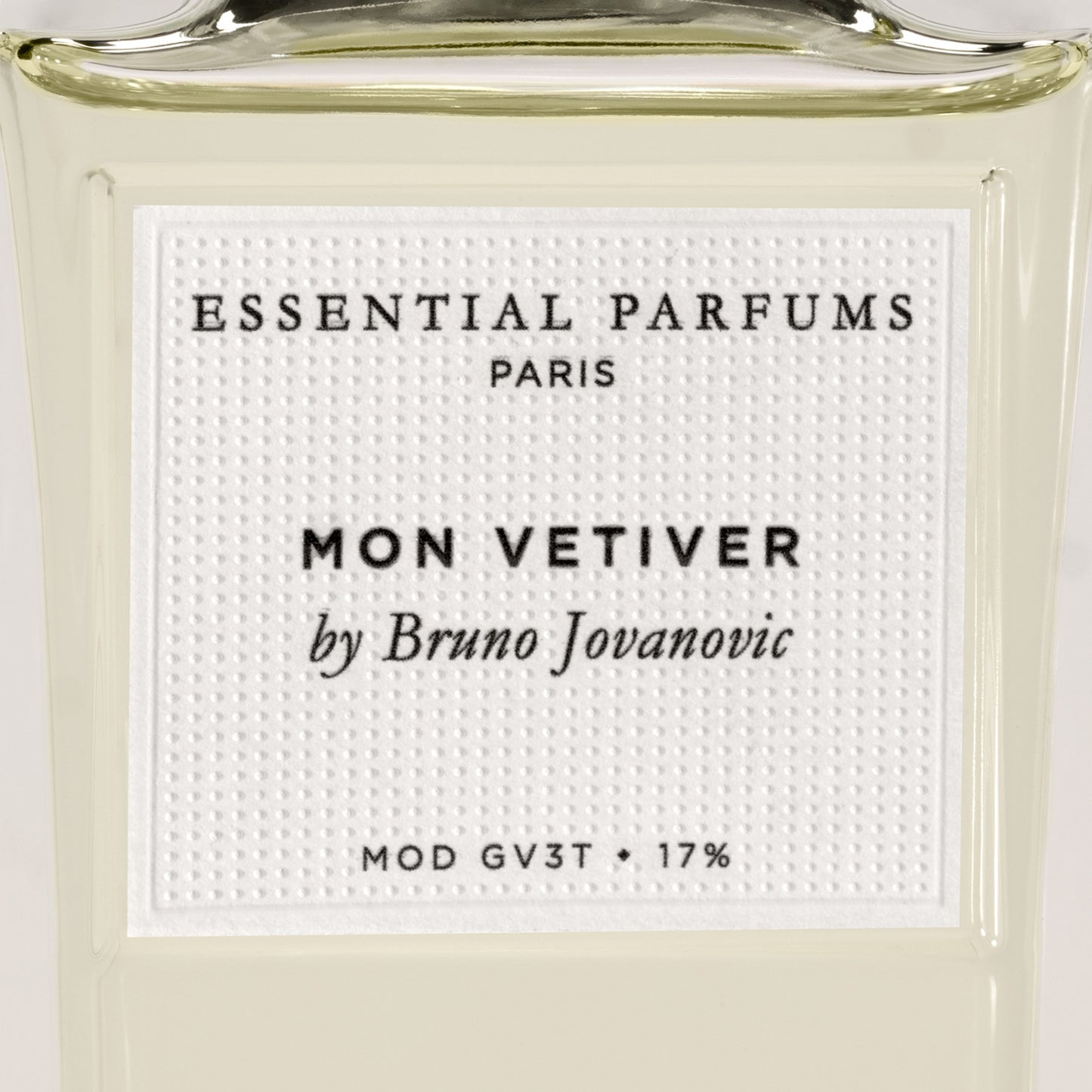 Mon Vetiver Essential Parfums Eau de Parfum Sample