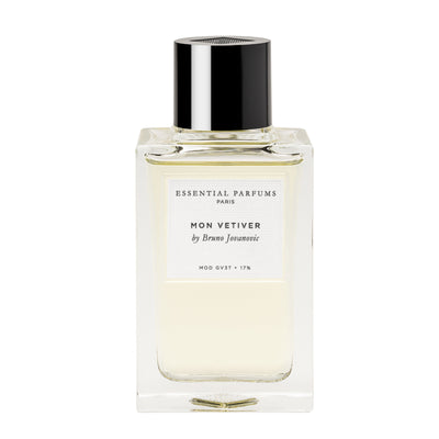 Mon Vetiver Essential Parfums Eau de Parfum Sample