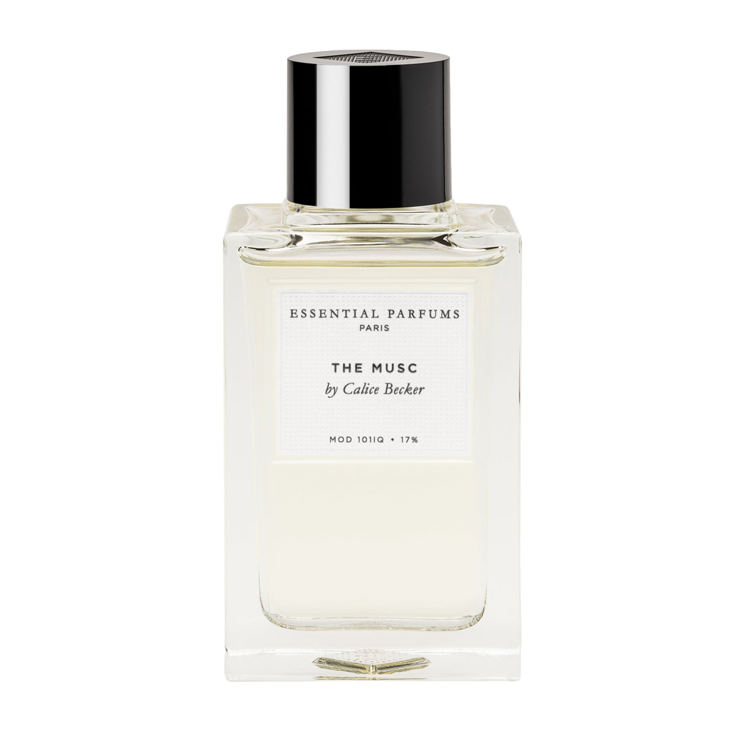 The Musc Essential Parfums Eau de Parfum