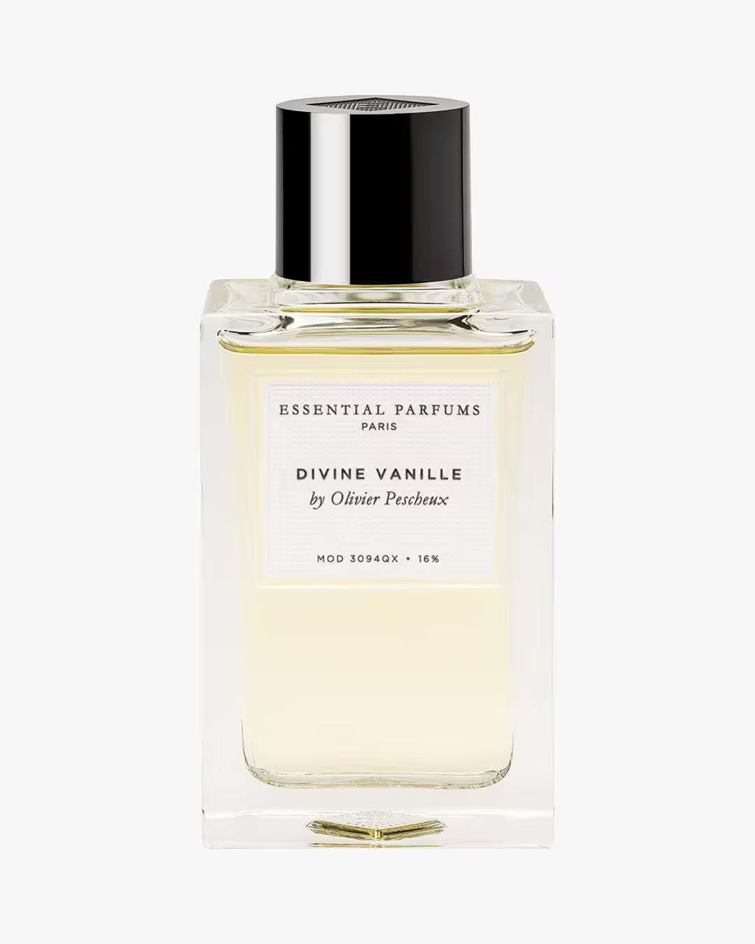 Divine Vanille Essential Parfums Sample
