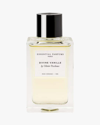 Divine Vanille Essential Parfums Sample