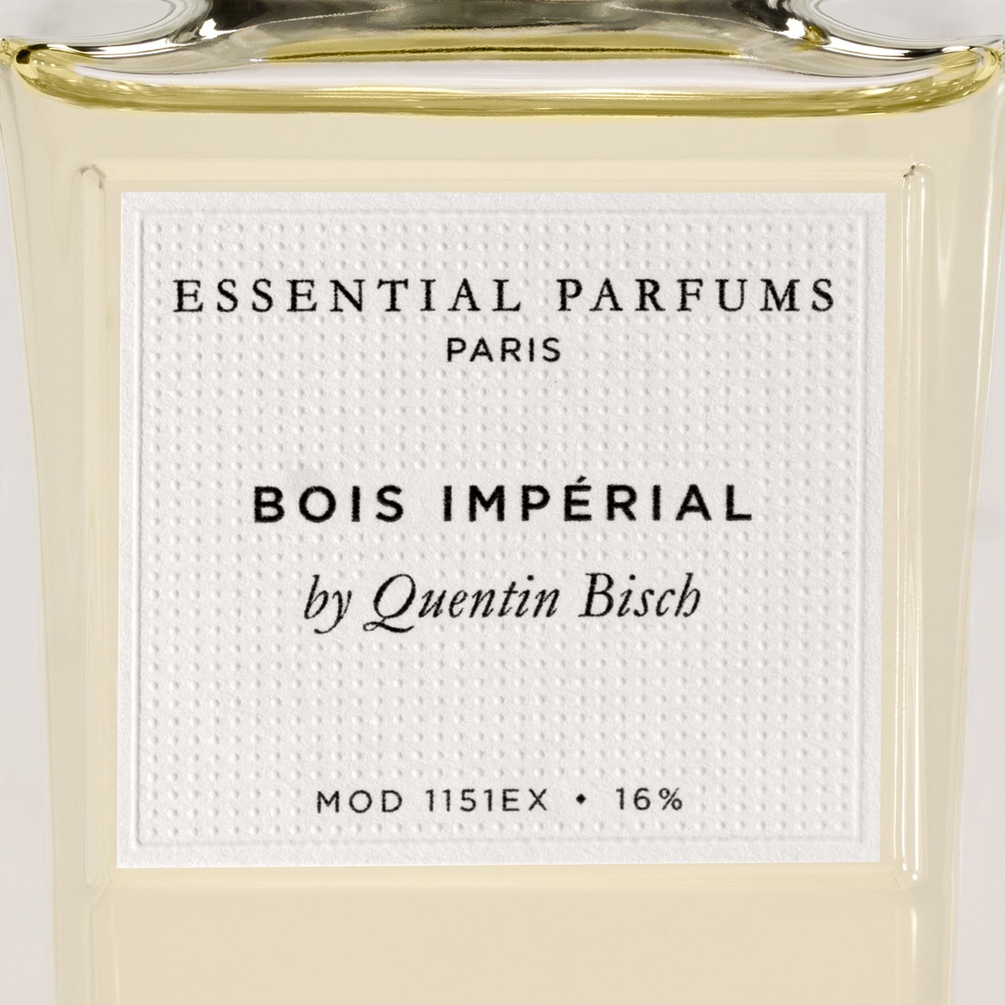 Bois Impérial Essential Parfums Eau De Parfum 100ml