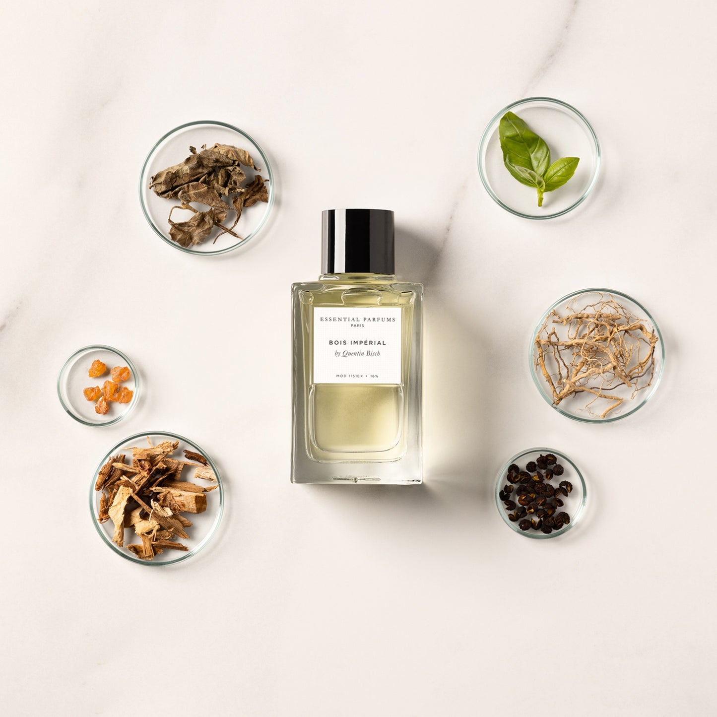 Bois Impérial Essential Parfums Eau De Parfum Refill 150ml