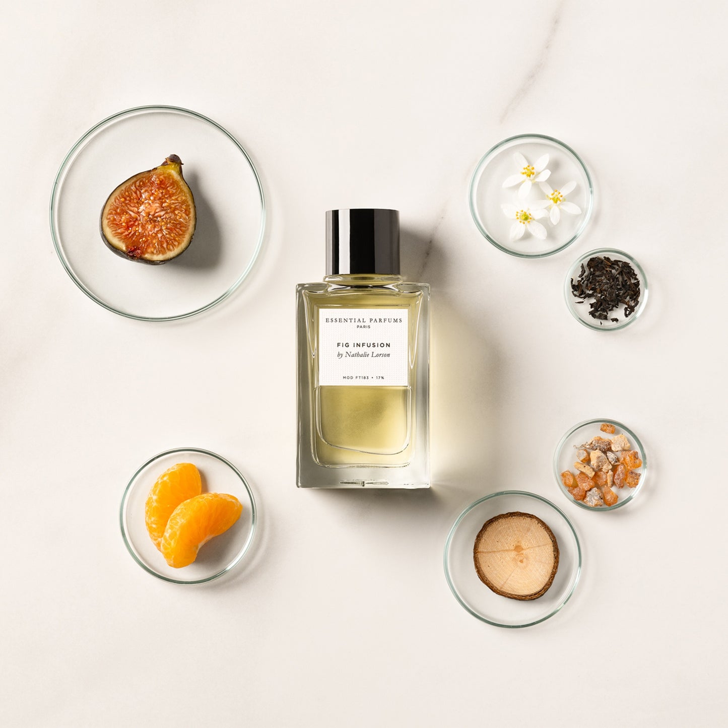 Fig Infusion Essential Parfums