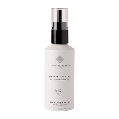 Orange X Santal Essential Parfum Refill 150ml