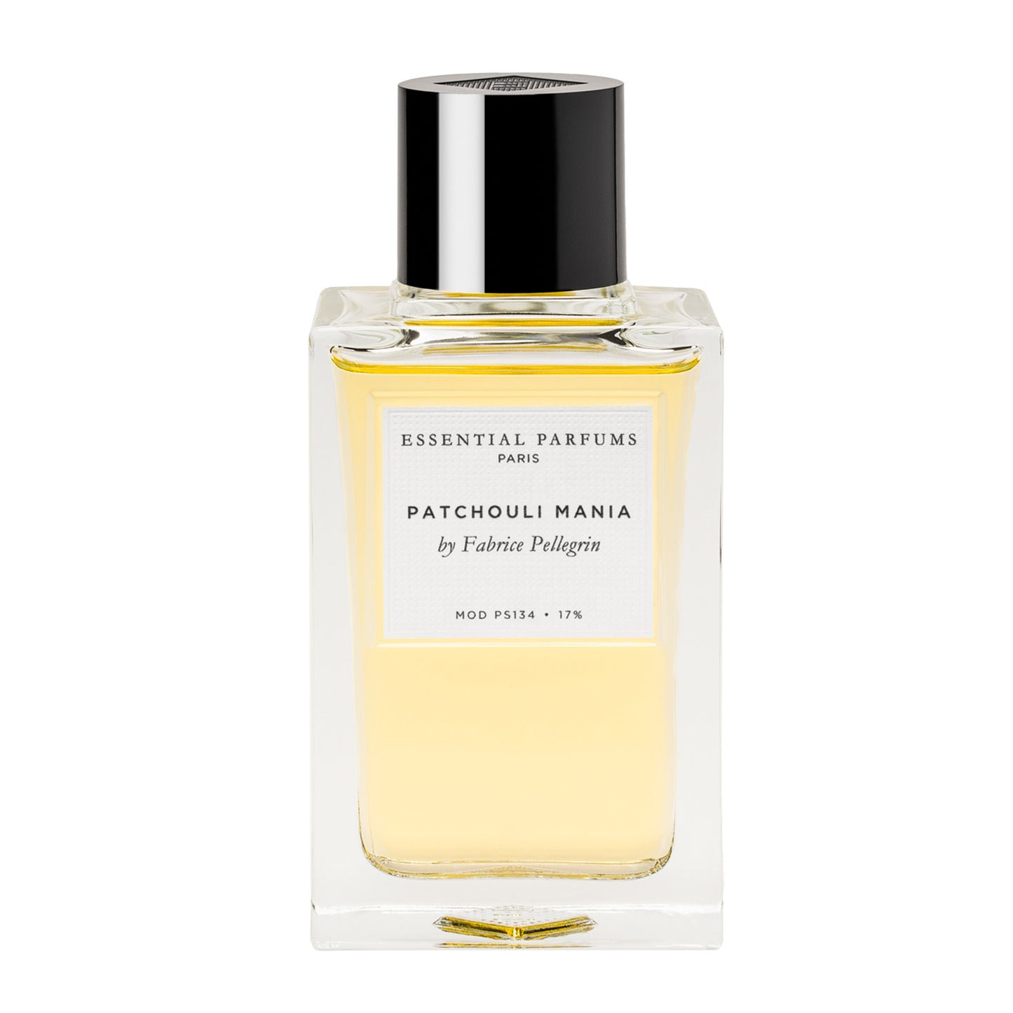 Patchouli Mania Essential Parfums Eau de Parfum Sample