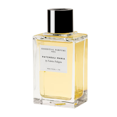 Patchouli Mania Essential Parfums Eau De Parfum