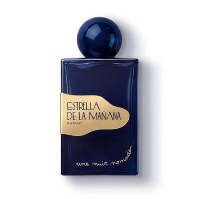Estrella De La Manana Une Nuit Nomade Extrait de Parfum