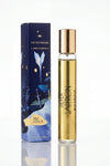 Silver Saffron Une Nuit Nomade Extrait de Parfum