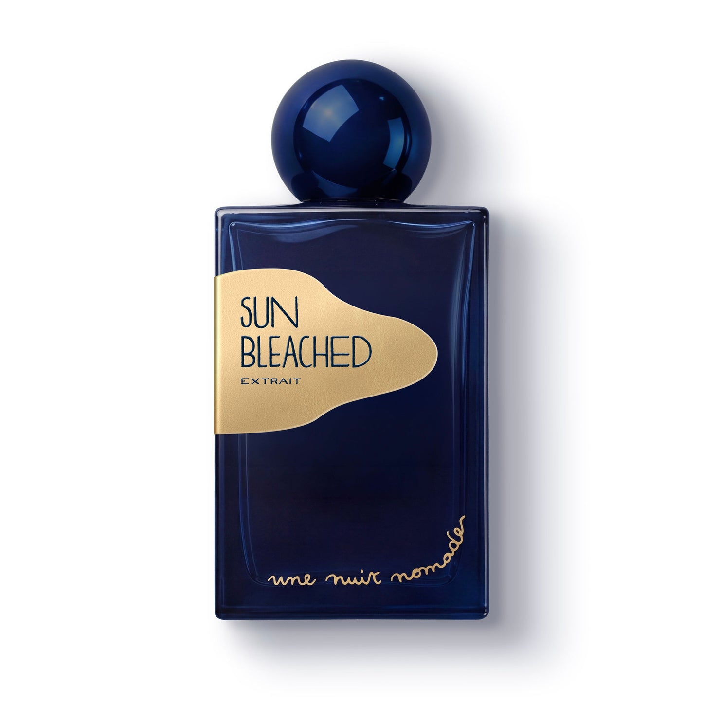 Sun Bleached Une Nuit Nomade Extrait de Parfum