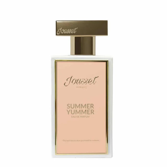 Summer Yummer Jousset Parfums Extrait De Parfum 50ml