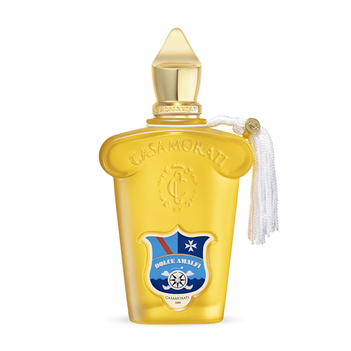 Dolce Amalfi EDP Casamorati Xerjoff Sample 2ml