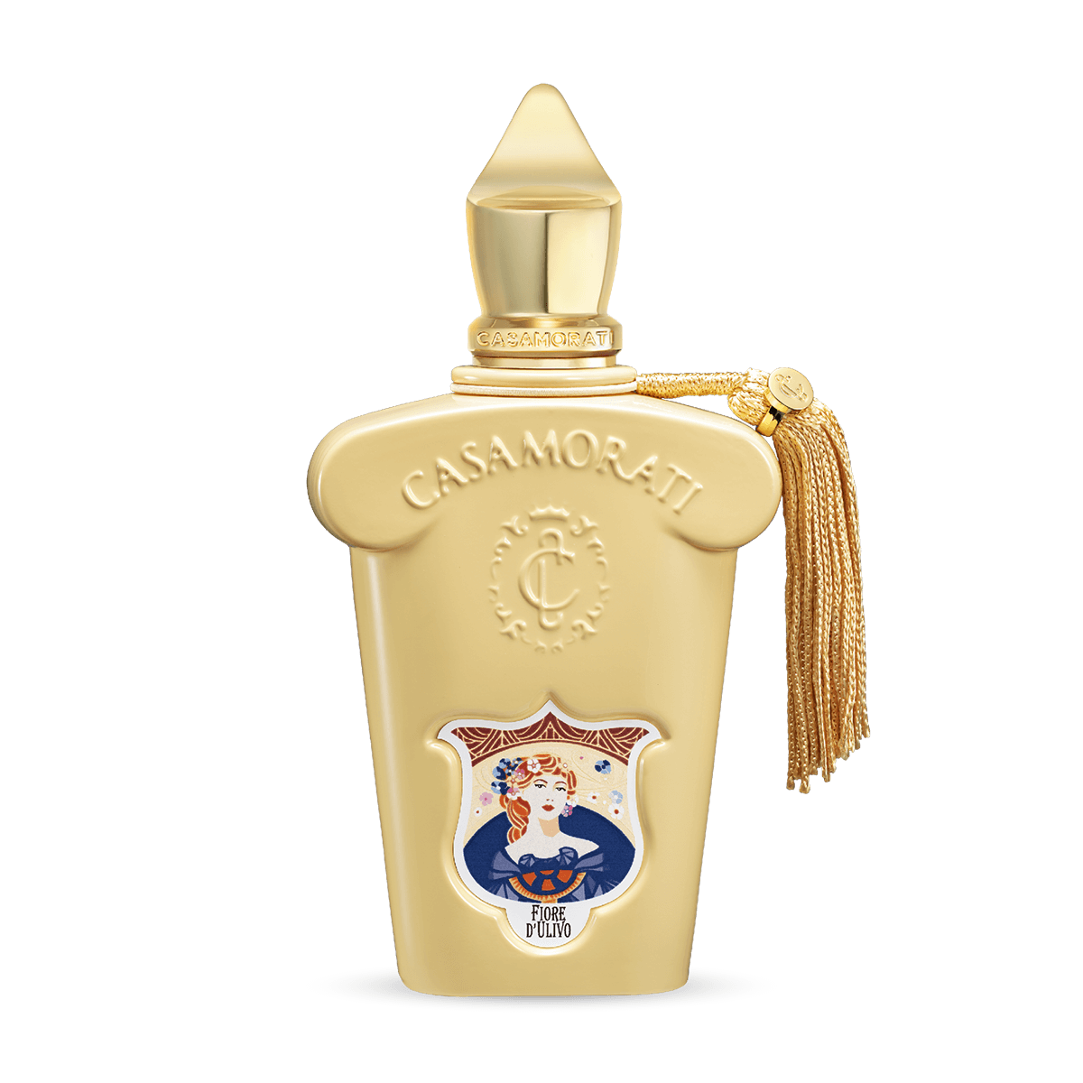 Fiore d'Ulivo EDP Casamorati Xerjoff Sample 2ml