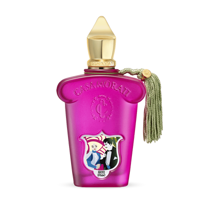 Gran Ballo EDP Casamorati Xerjoff Sample 2ml