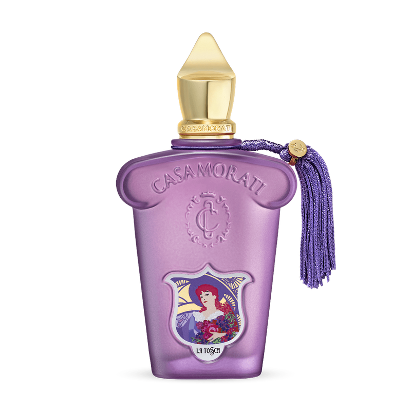 La Tosca EDP Casamorati Xerjoff Duftprøve 2ml