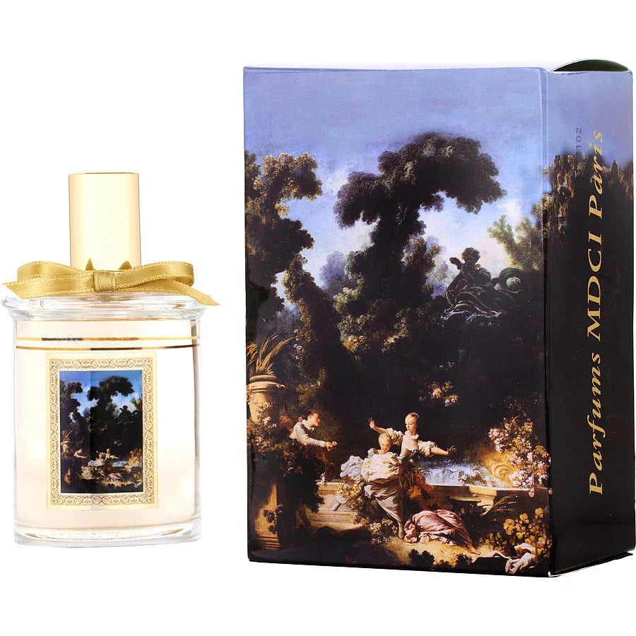 La Surprise MDCI Parfums Eau de Parfum Sample