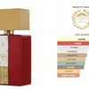 Bianco Latte Limited Edition EDP Giardini Di Toscana Sample 2ml