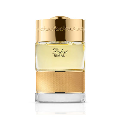 Dubai Rimal The Spirit Of Dubai Eau De Parfum 50ml