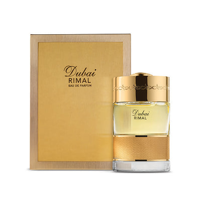 Dubai Rimal The Spirit Of Dubai Eau De Parfum 50ml